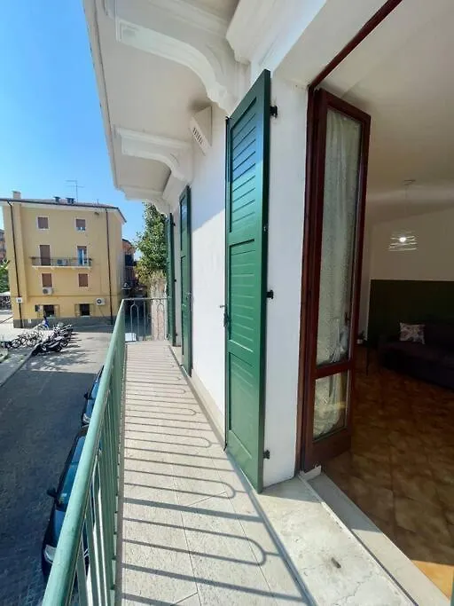 Appartamento San Tomaso Верона 0*,