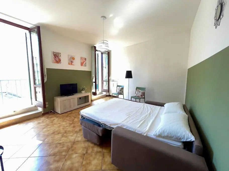 Apartment Appartamento San Tomaso Verona Italy