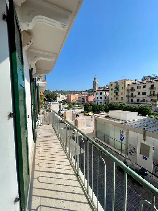 Appartamento San Tomaso Verona
