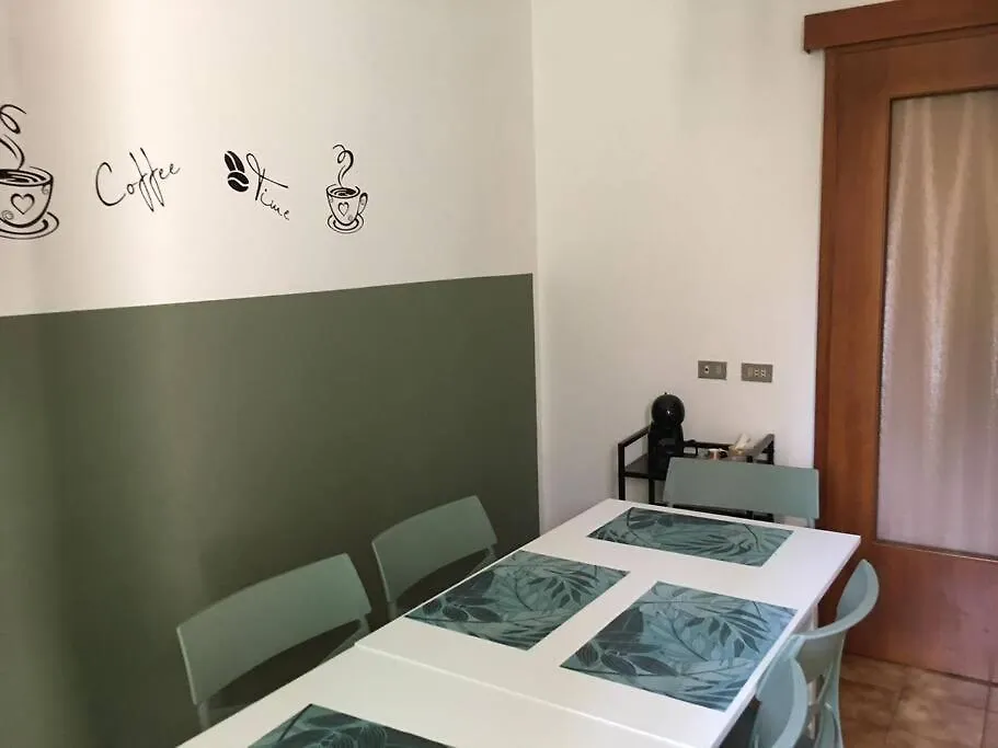 Apartment Appartamento San Tomaso Verona