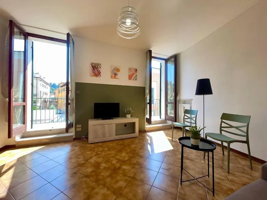 Appartamento San Tomaso Verona Italien