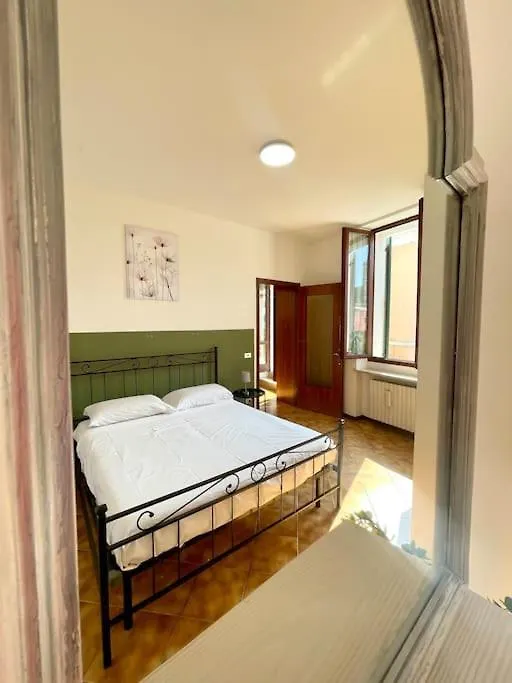 Lejlighed Appartamento San Tomaso Verona Italien