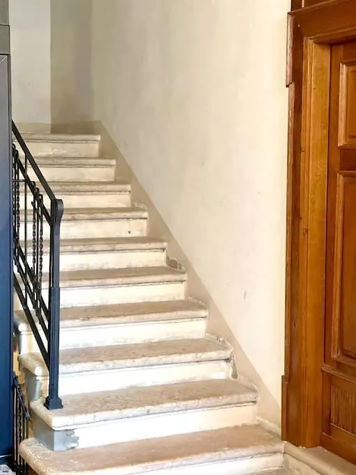 Apartment Appartamento San Tomaso Verona