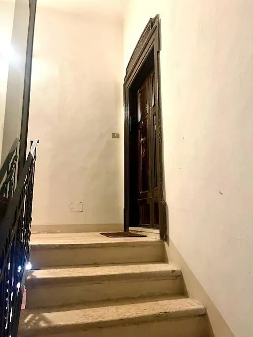 Appartamento San Tomaso Verona Apartment