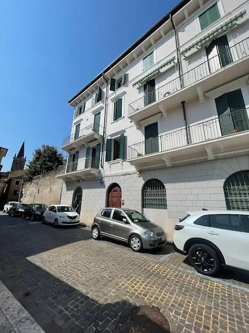 Appartamento San Tomaso Verona
