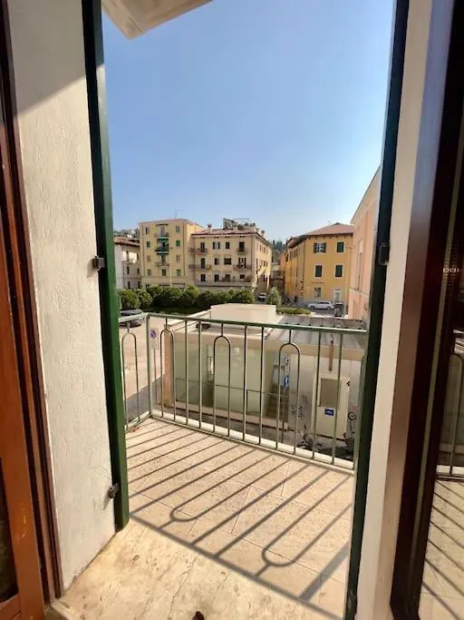 Lejlighed Appartamento San Tomaso Verona