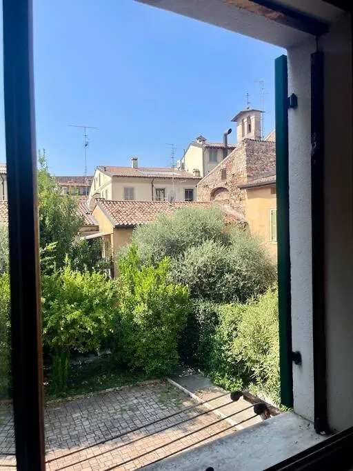 Appartamento San Tomaso Verona Italien