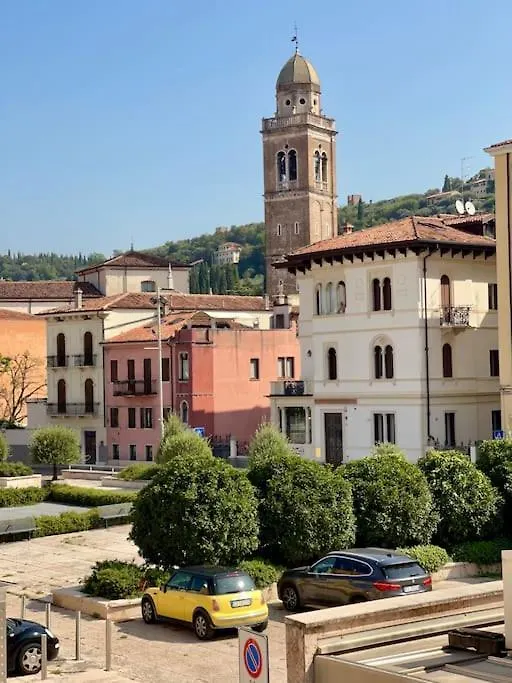 Appartamento San Tomaso Verona 0*,  Italy