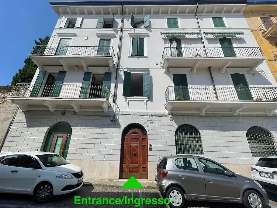 Appartamento San Tomaso Verona 0*,  Italy