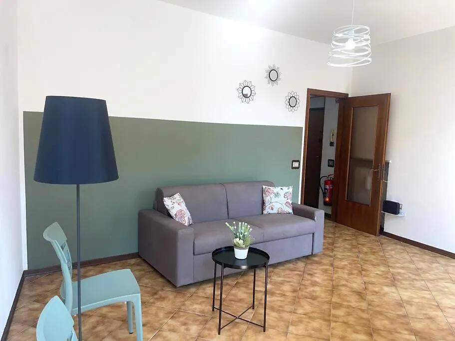 Appartamento San Tomaso Верона Апартаменты